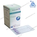 025x30mm Painless Sterile Acupuncture Need