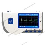 Home ECGEKG Monitor Machine