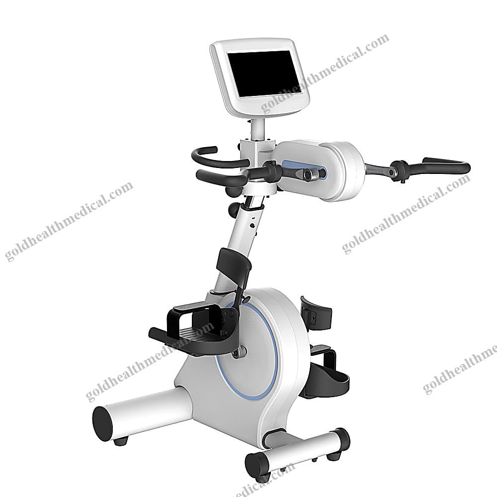 MYS069A3 Stroke Rehabilitation Hand Parallel Bars for Physical