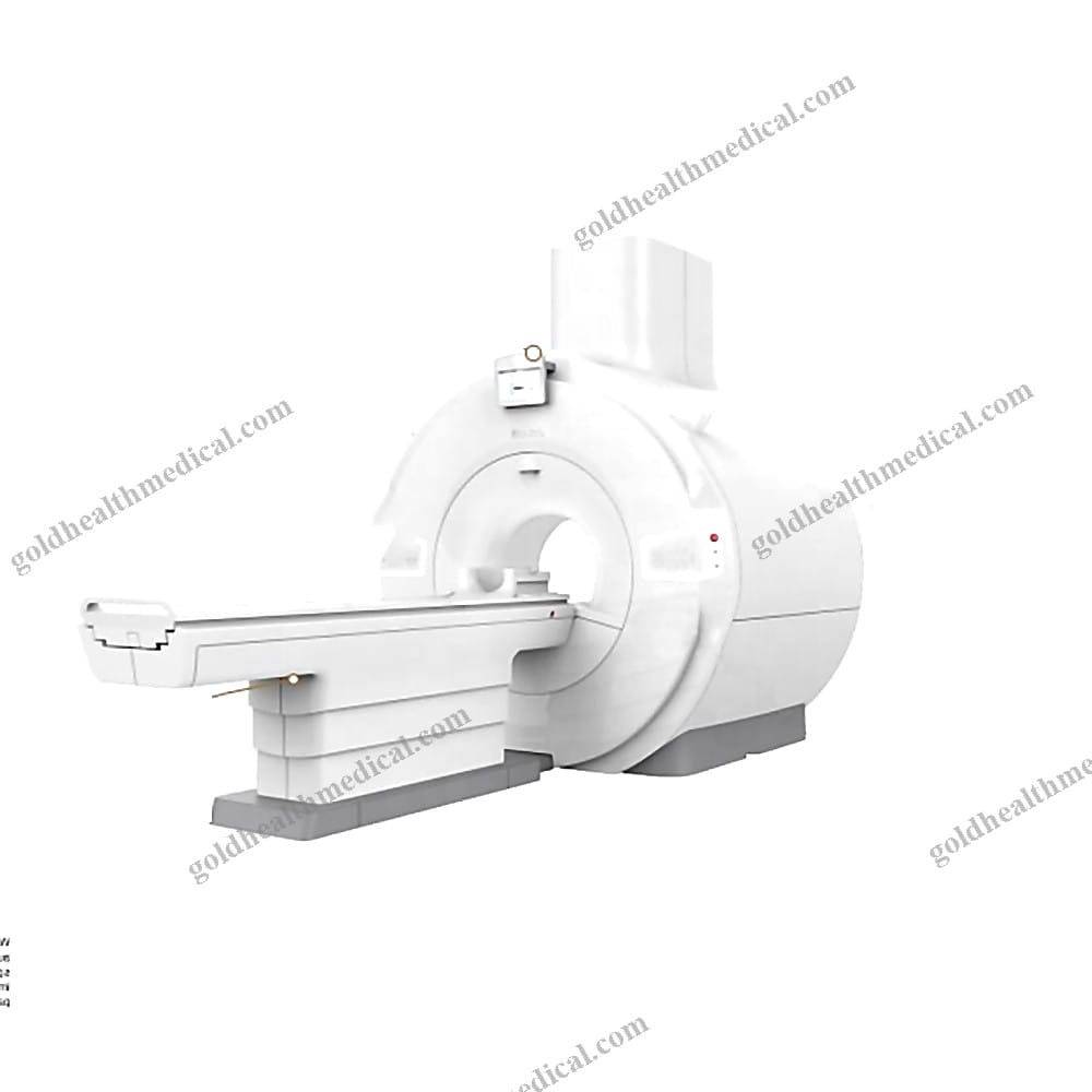3T Superconductive MRI Scanner