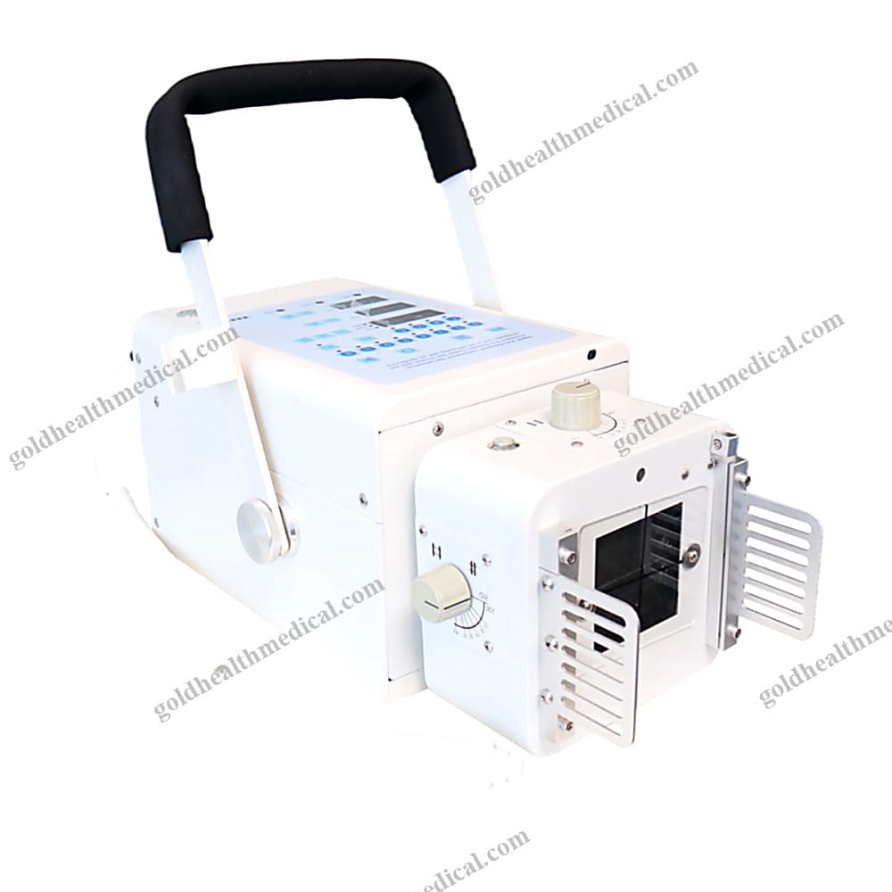 Dr Xray Portable Touch Screen Xray Light MSLG with Battery