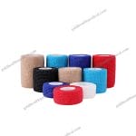Vet Wrap Cohesive Elastic Bandage