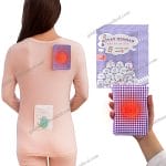 ThermalHeat LongLasting Warmth Patch
