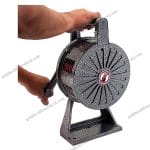 Adius Portable Handheld Siren Alarm