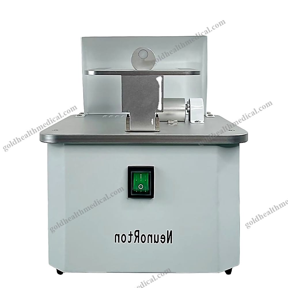 Dental Plaster Die Cutter With German Diamond Disc