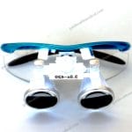 Amain Dental Loupes 35X Surgical Quality with Customizable