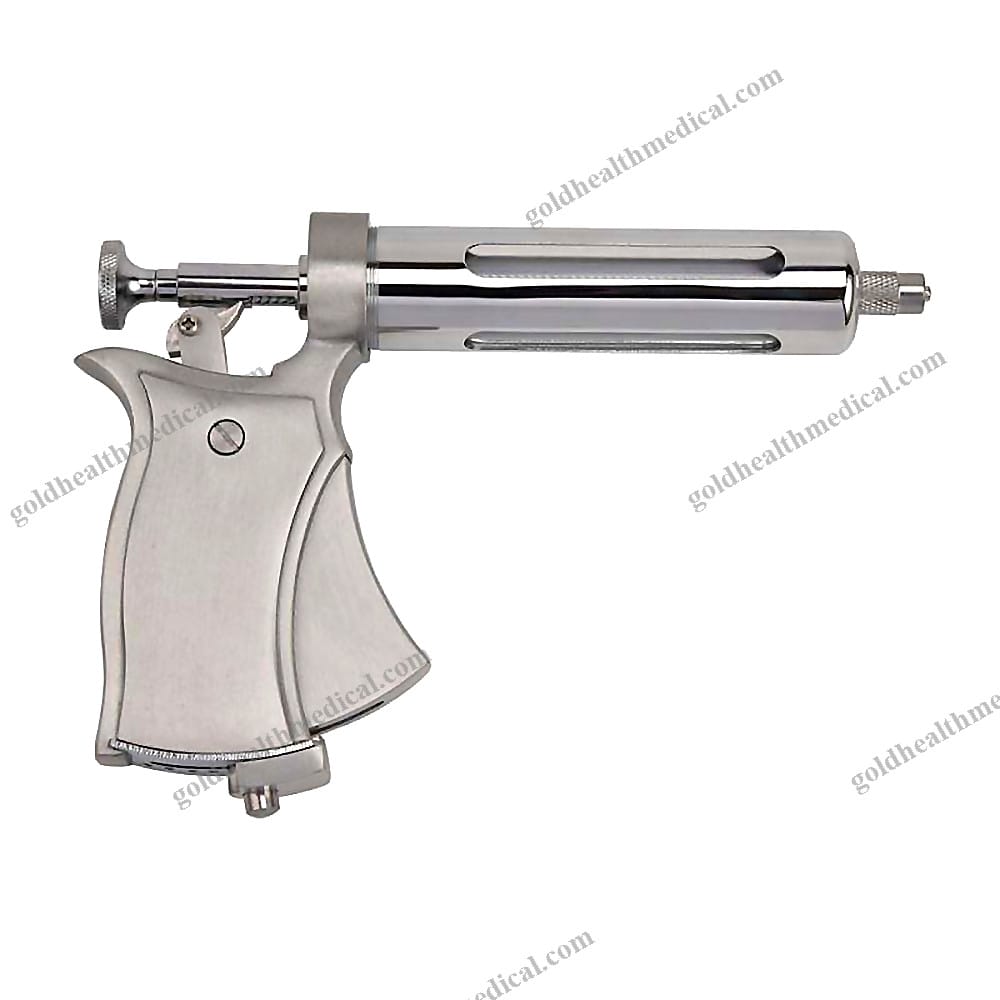 50ml Veterinary Syringe Auto Supply