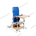 Childrens Adjustable Standing Frame for Rehabilitation Therapy