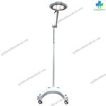 Portable Surgical LED Examination Lamp Mobile Shadowless Operating Light