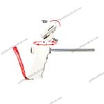 MYW056B Veterinary AI Gun for Cattle