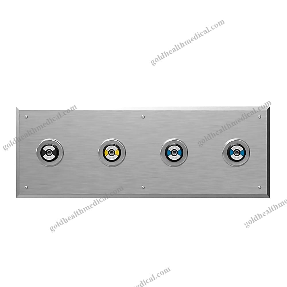 Operating Room Gas Terminal Box Pro