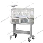 Neonatal Phototherapy Incubator Unit