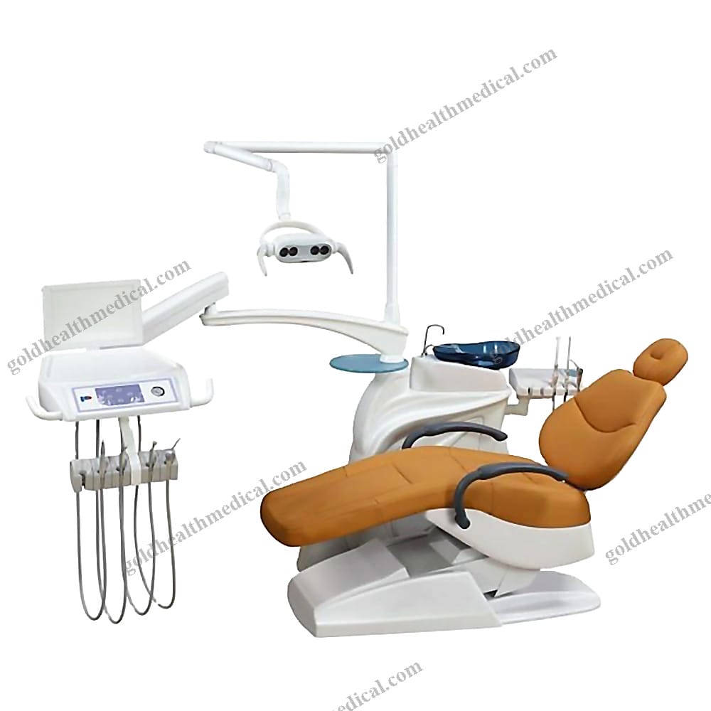 ZTDU07 Multifunctional Dental Chair for Clinics