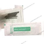 Sterile Disposable Acupuncture Needles Stainless Steel