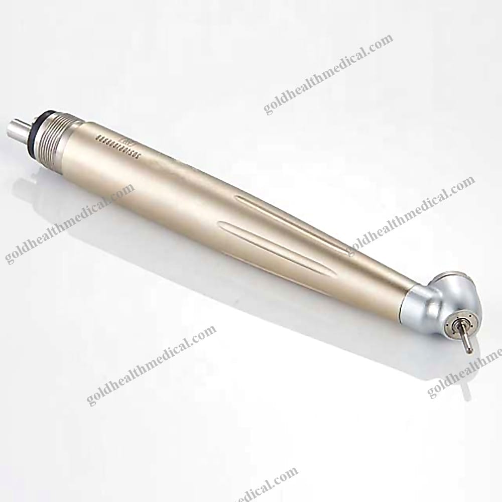 HighSpeed 45 Implant Handpiece with Triple Spray