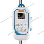 FarmaMed Portable IV Fluid Warmer for Infusion Pumps