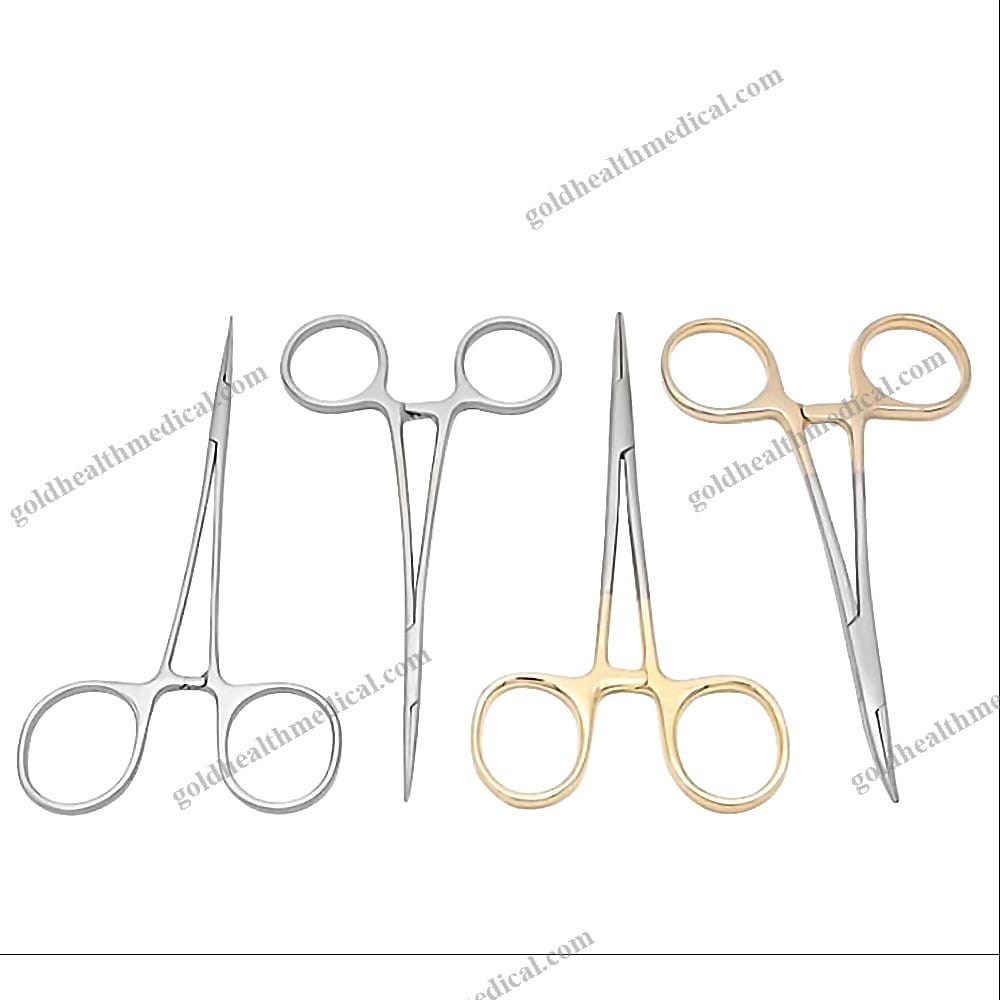 Pet Vet Small Animal Surgical Instruments Set