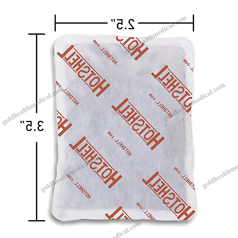 ThermaPax Pro Advanced Adhesive Heat Therapy Solution