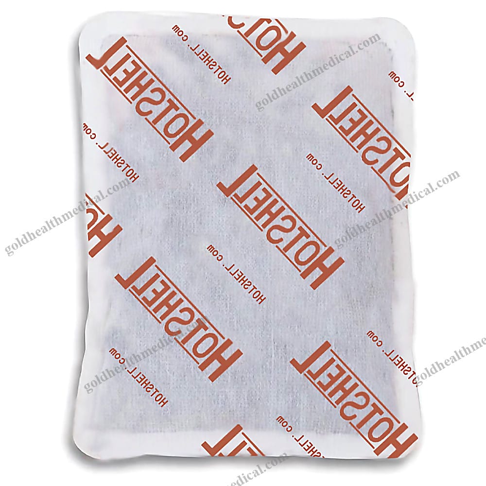 ThermaWarm Pro Disposable Heating Pad for Pain Relief