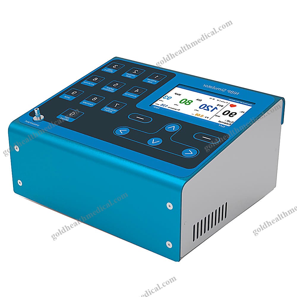 CONTEC MS200 Professional Nibp Simulator with CE Certificate