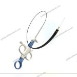 ESD Knife Single Use Electrosurgical Knife for Small Hospitals