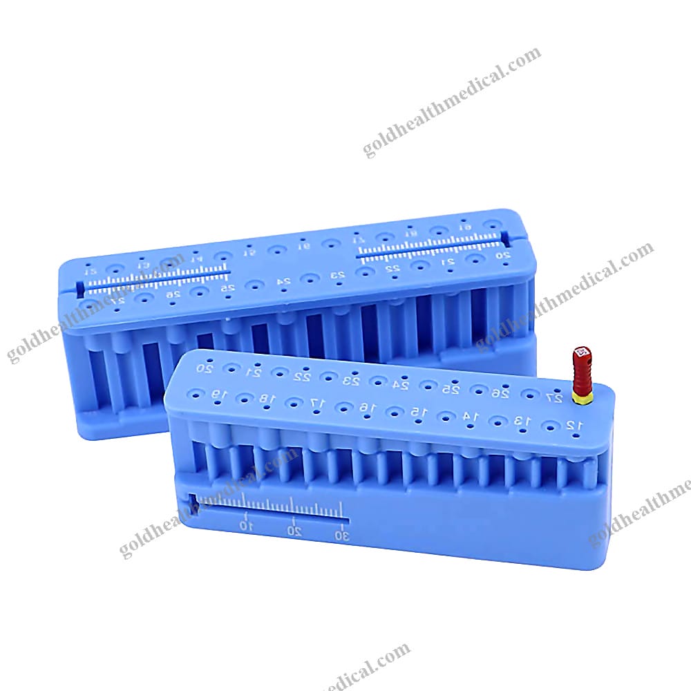 EndoMeasure Pro Autoclavable Endodontic Ruler