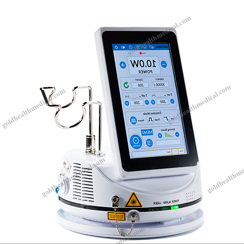 MYM059H Dental Diode Laser System