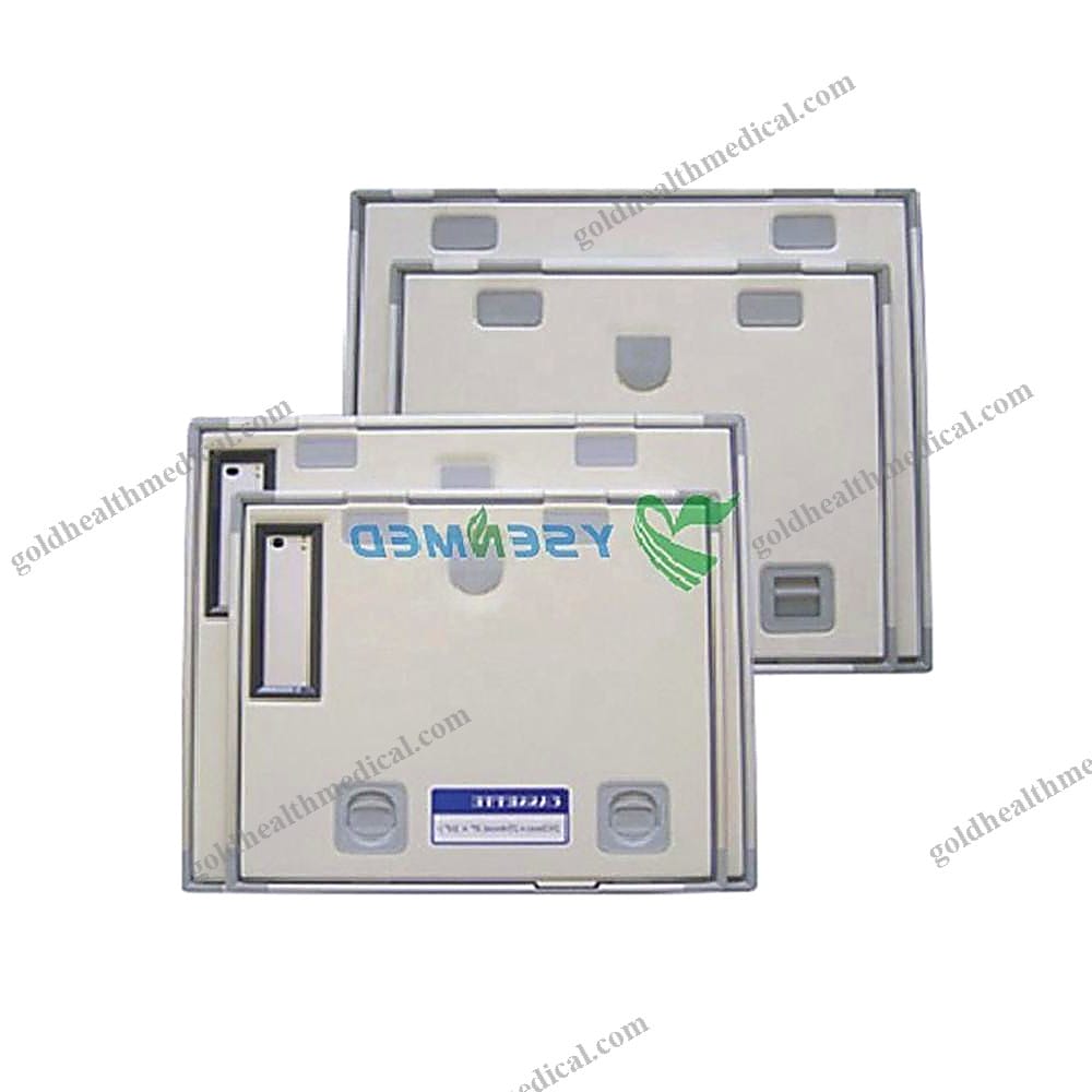 17x14 Green Sensitive XRay Film Cassette for CR