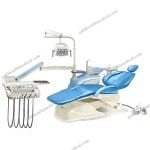 Affordable Dental Chair Unit for Hospitals