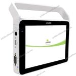 EDAN ISE Series Advanced 12Lead Portable ECG