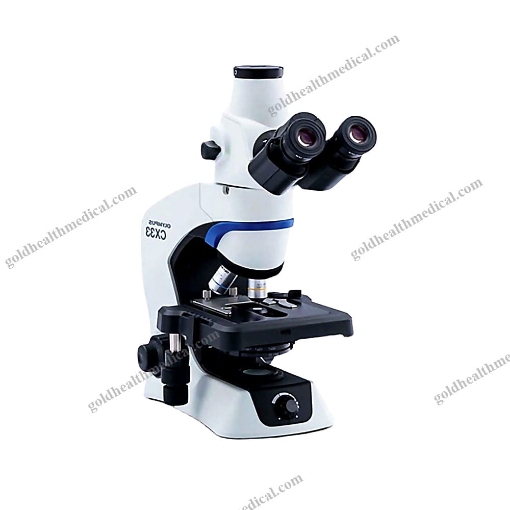 Olympus CX23 Dental Microscope Lab Equipment Professional
