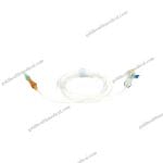 Factory Supply SingleUse IV Infusion Set with Filter