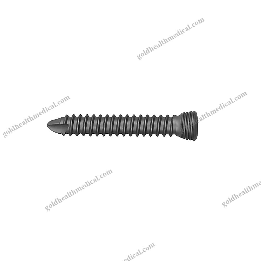 Orthopedic Locking Screws 27mm