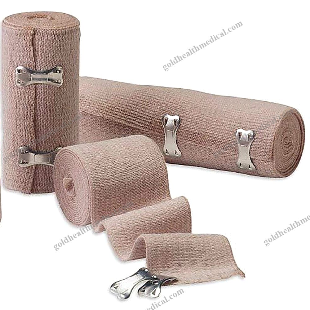 5M Colored SelfAdhesive Cohesive Bandage