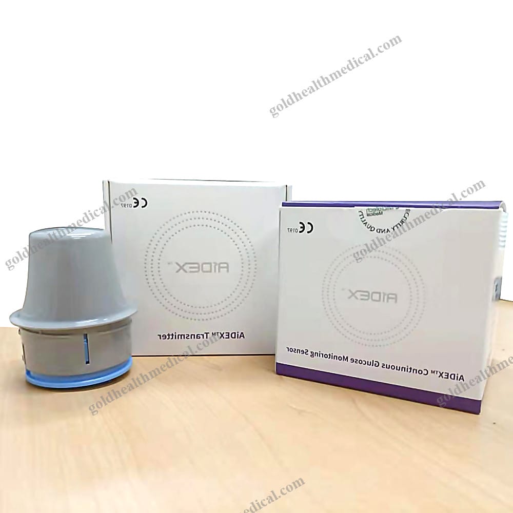 Continuous Glucose Monitoring System Kit
