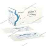 Chromic PGA Surgical Sutures for Veterinary Use