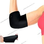 Reusable Gel Cold Pack for Elbow  Knee Flexible Wrap