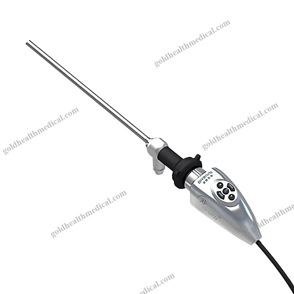 4K Ultra HD Laparoscope for Advanced Laparoscopic Surgery Instruments