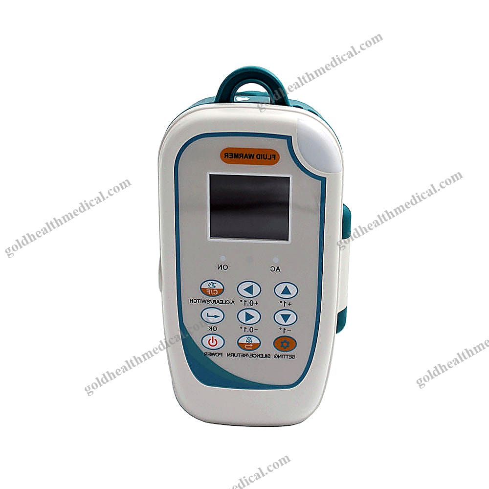 ThermalCare Pro Blood Infusion Warmer System