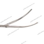 VATS Cardiovascular Thoracic Clamp Forceps