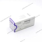 Premium NonAbsorbable Surgical Sutures Nylon Polypropylene