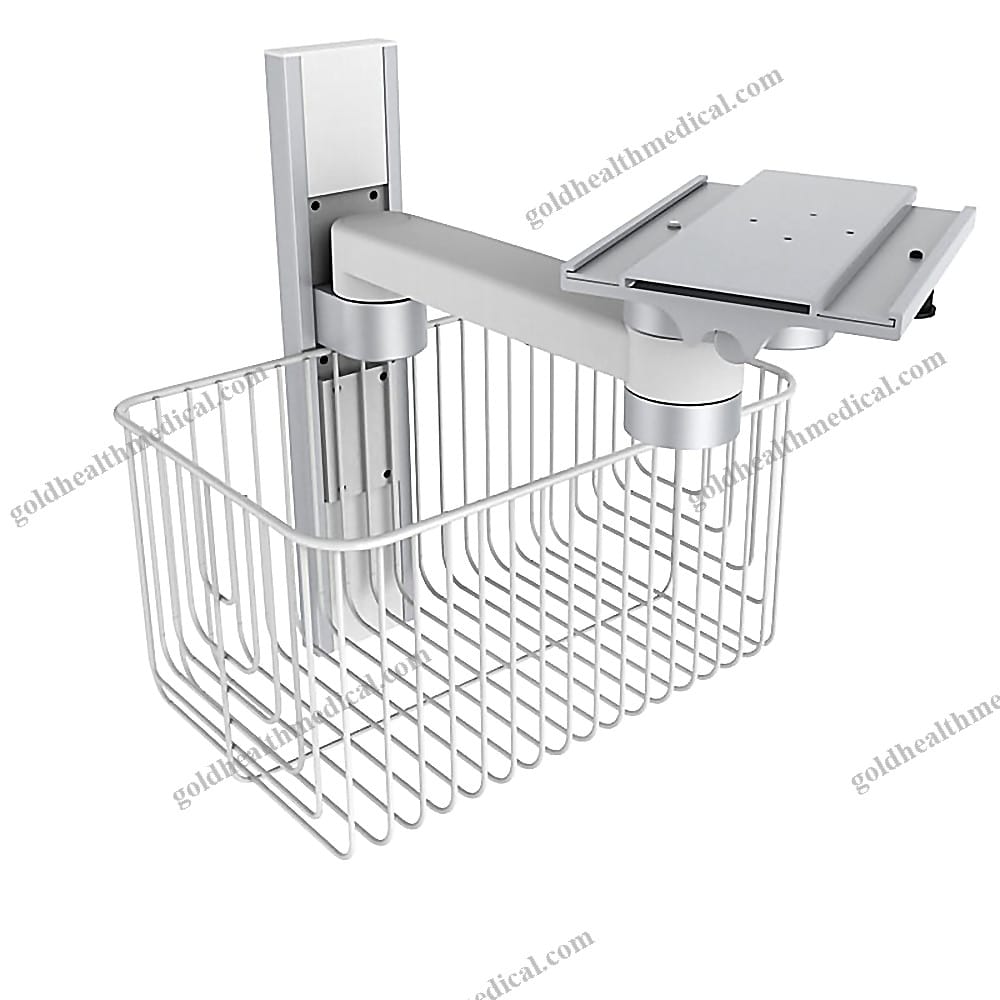 ECG Monitor Bracket for Hospital Use
