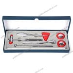 Rabiner Telescopic Reflex Hammer
