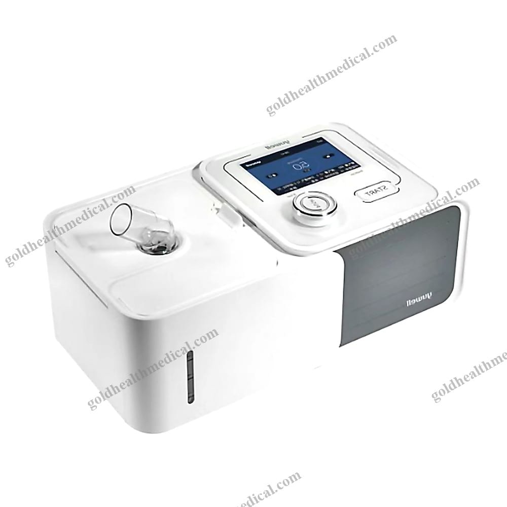 Yuwell YH350 Portable CPAP Machine for Sleep Ap