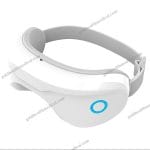 Smart Heated Eye Massager Pro