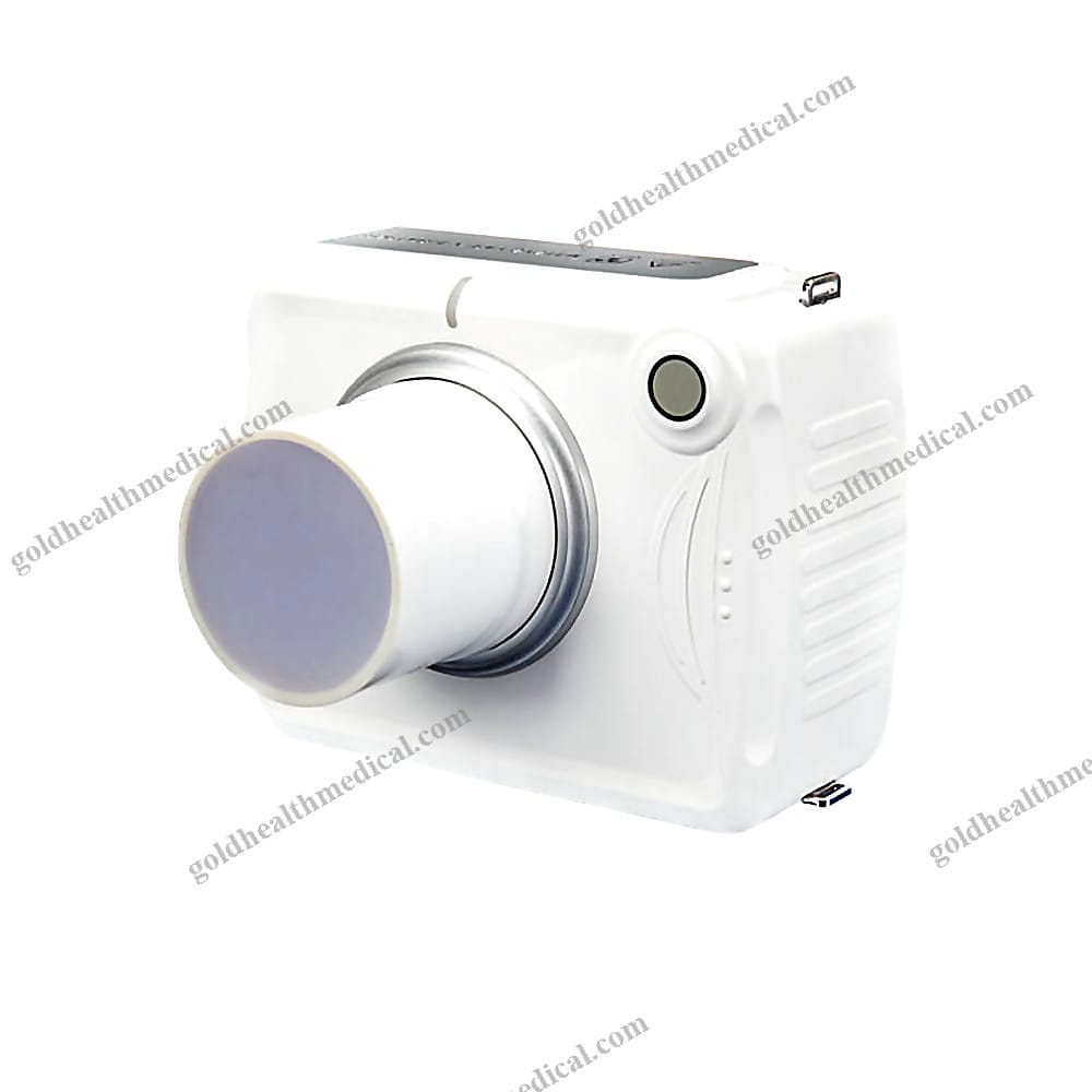 Portable Dental XRay Scanner Machine
