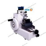 Precision Medical Rotary Microtome with CE Certification