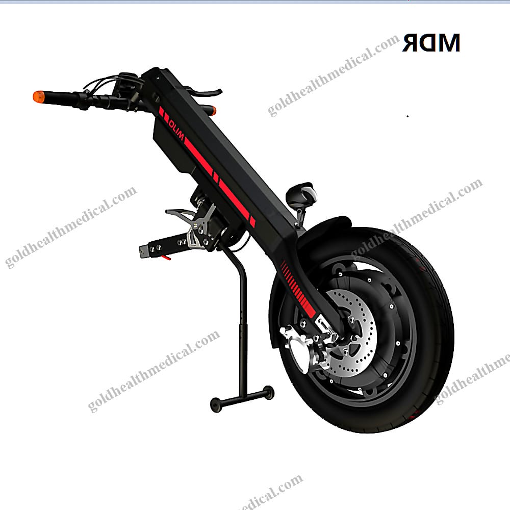 Electric Handbike Wheelchair