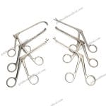 ENT Surgical Instruments Set