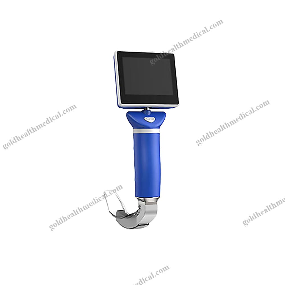 2022 Best Portable Video Laryngoscope for Adult Pediatric